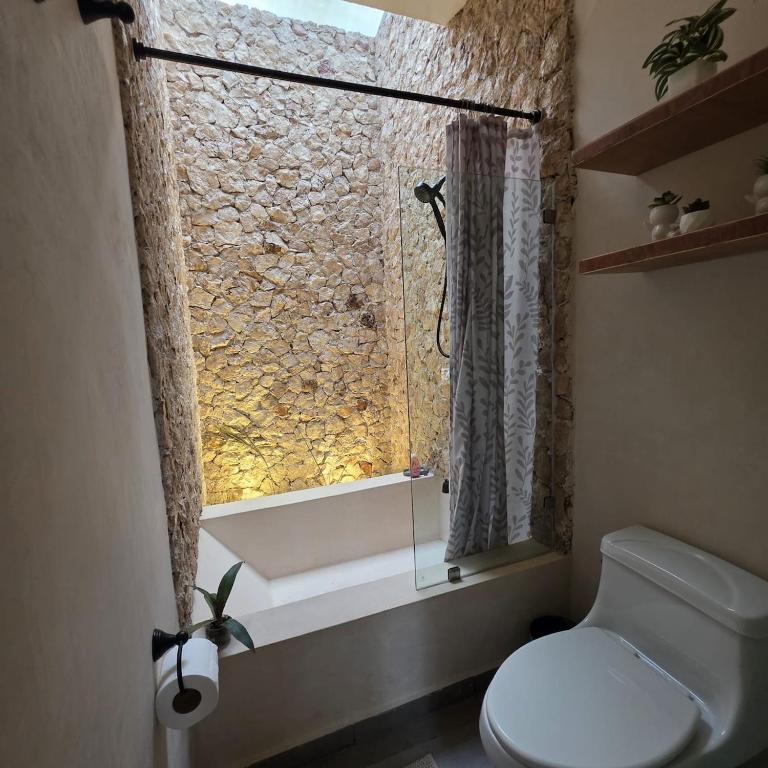 Casa Rosa - Haus mit 2 Schlafzimmern - 15