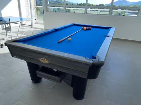 Modern condo 5 min to the beach, Santa Marta - Apartamento de 1 dormitorio - 25