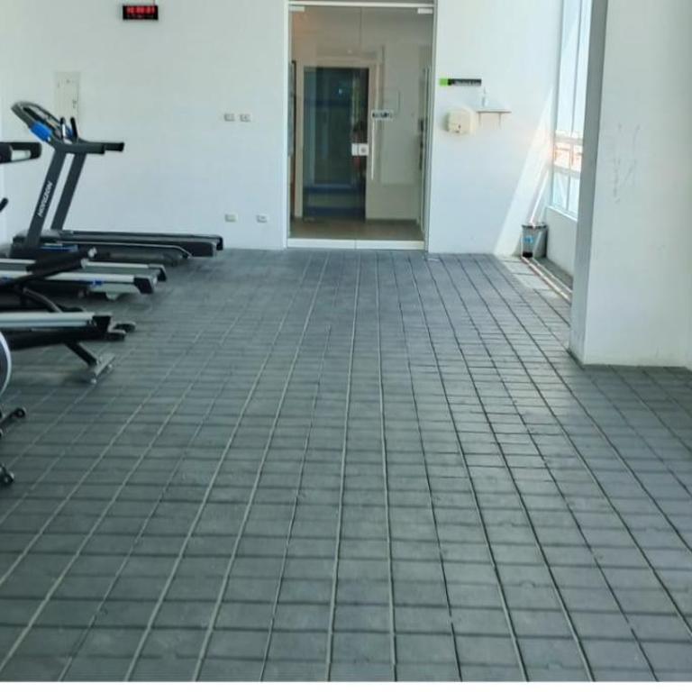 Modern condo 5 min to the beach, Santa Marta - Apartamento de 1 dormitorio - 37