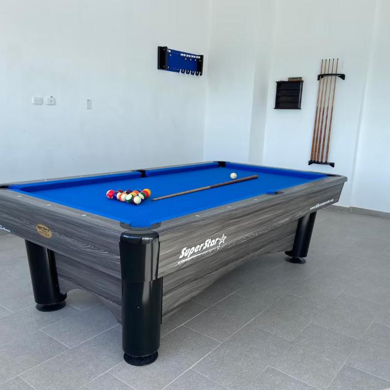 Modern condo 5 min to the beach, Santa Marta - Apartamento de 1 dormitorio - 46