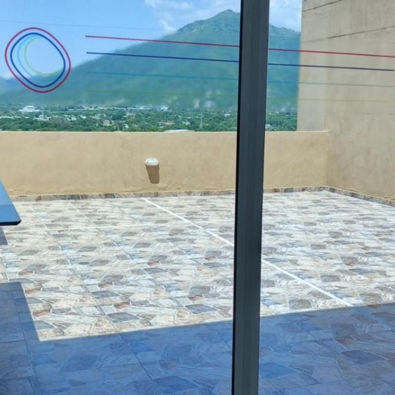 Modern condo 5 min to the beach, Santa Marta - Apartamento de 1 dormitorio - 28