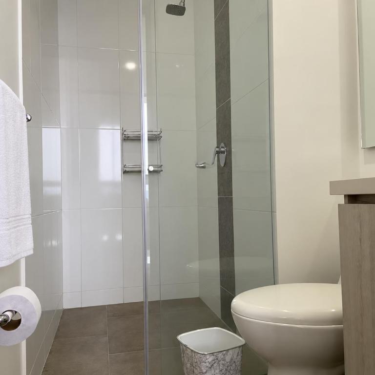 Modern condo 5 min to the beach, Santa Marta - Apartamento de 1 dormitorio - 50