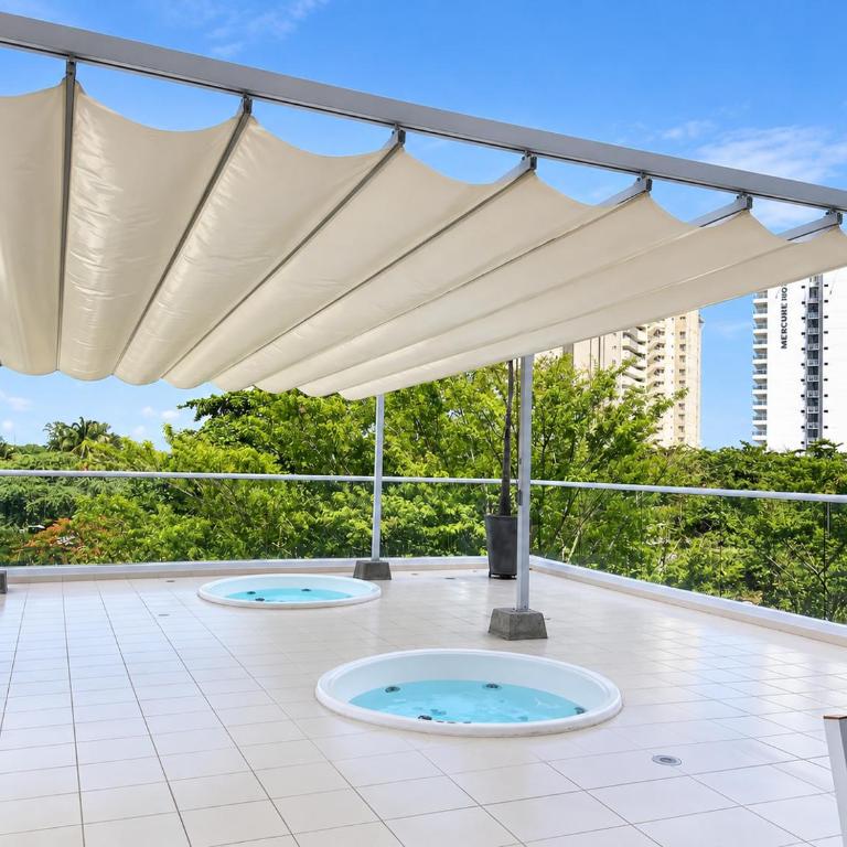 Modern condo 5 min to the beach, Santa Marta - Apartamento de 1 dormitorio - 70