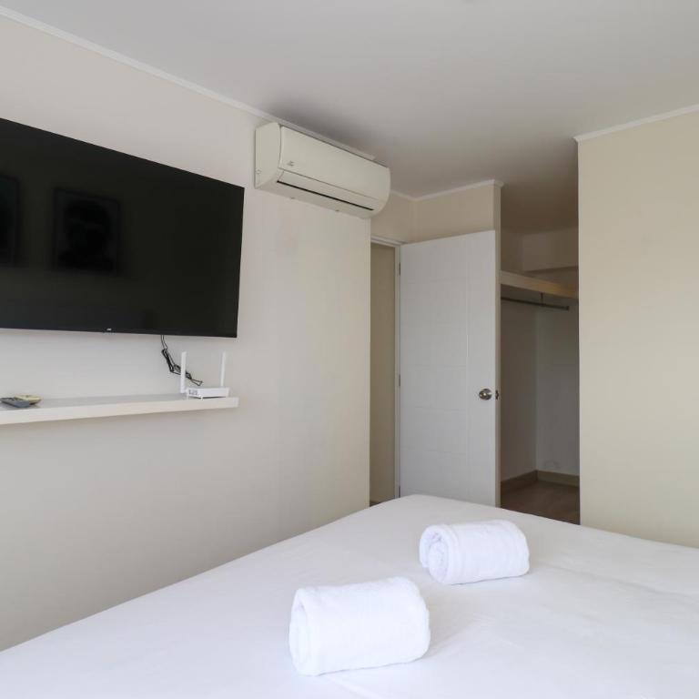 Grau 1430 Suites by Geko - Two-Bedroom Standard Apartment - 19