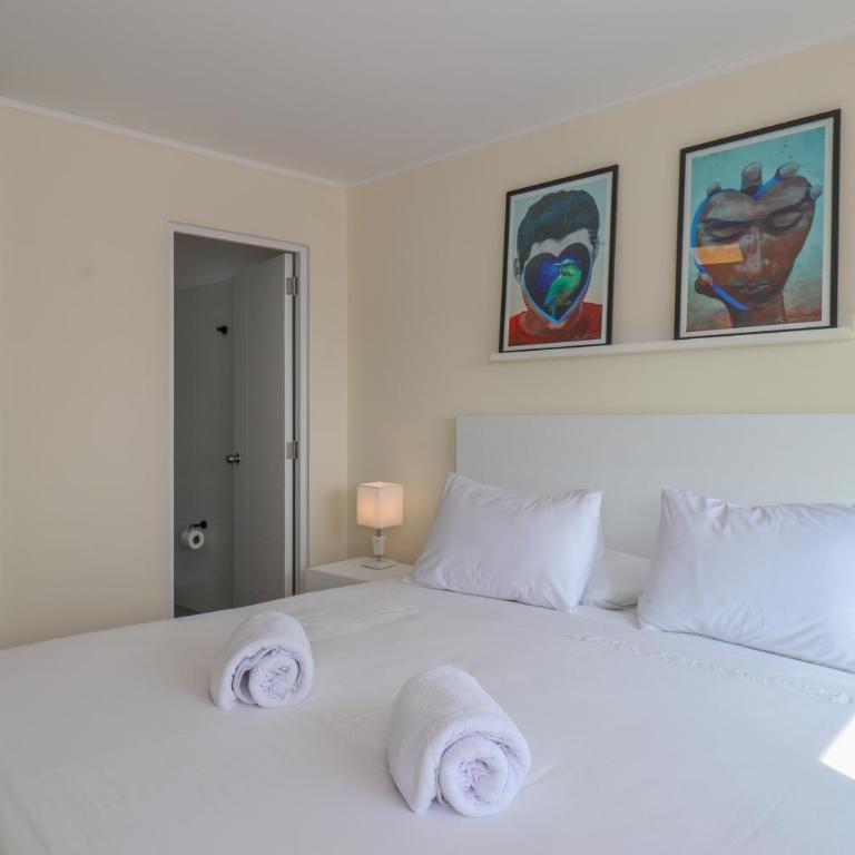 Grau 1430 Suites by Geko - Two-Bedroom Standard Apartment - 16