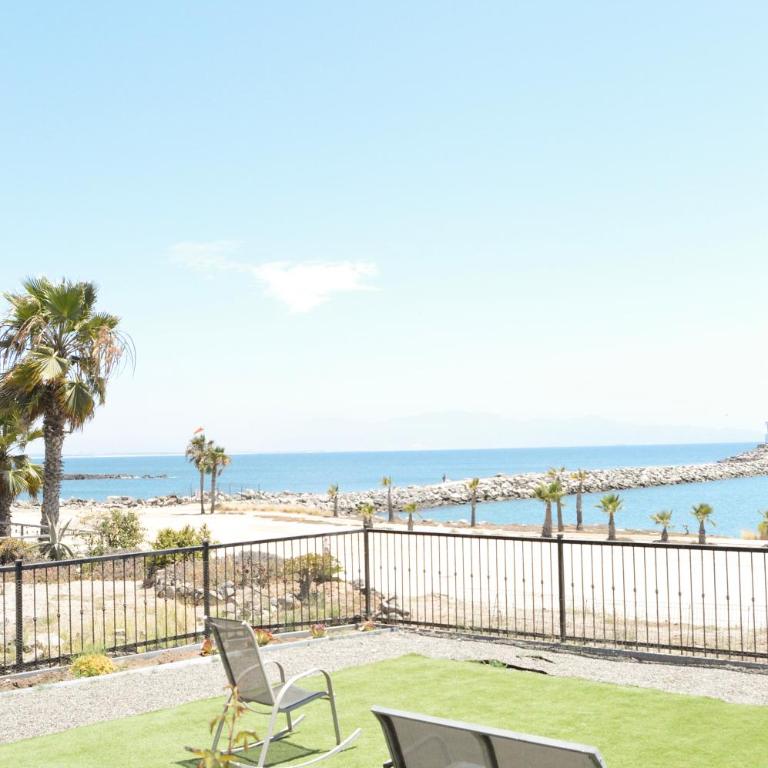 Playa Plateada Beach House - Casa - 2