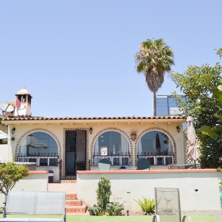 Playa Plateada Beach House - Casa - 5