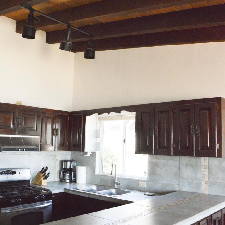 Playa Plateada Beach House - Casa - 7