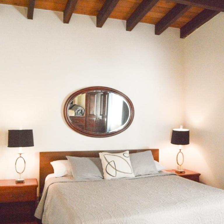 Playa Plateada Beach House - Casa - 9