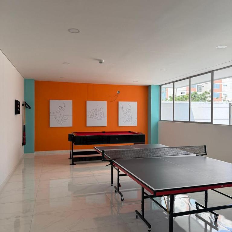 Modern Apartment Excellent Location - Apartamento de 2 dormitorios - 5