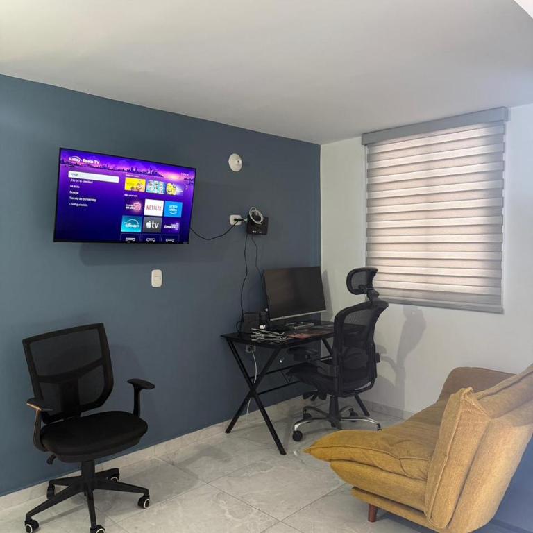 Modern Apartment Excellent Location - Apartamento de 2 dormitorios - 10