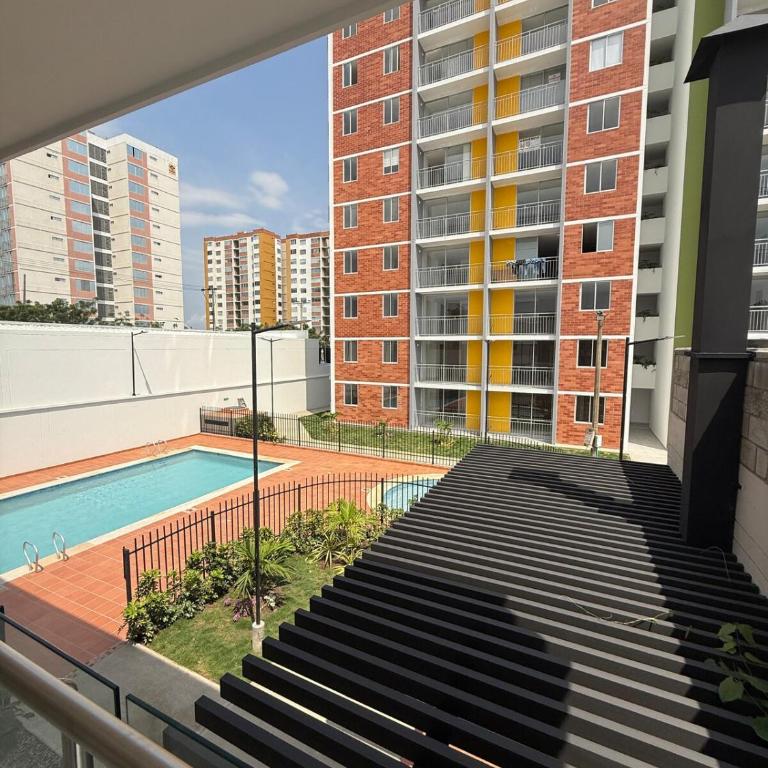 Modern Apartment Excellent Location - Apartamento de 2 dormitorios - 12