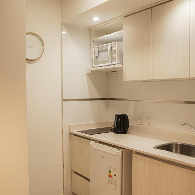 Anna's Housse - One-Bedroom Apartment - 17