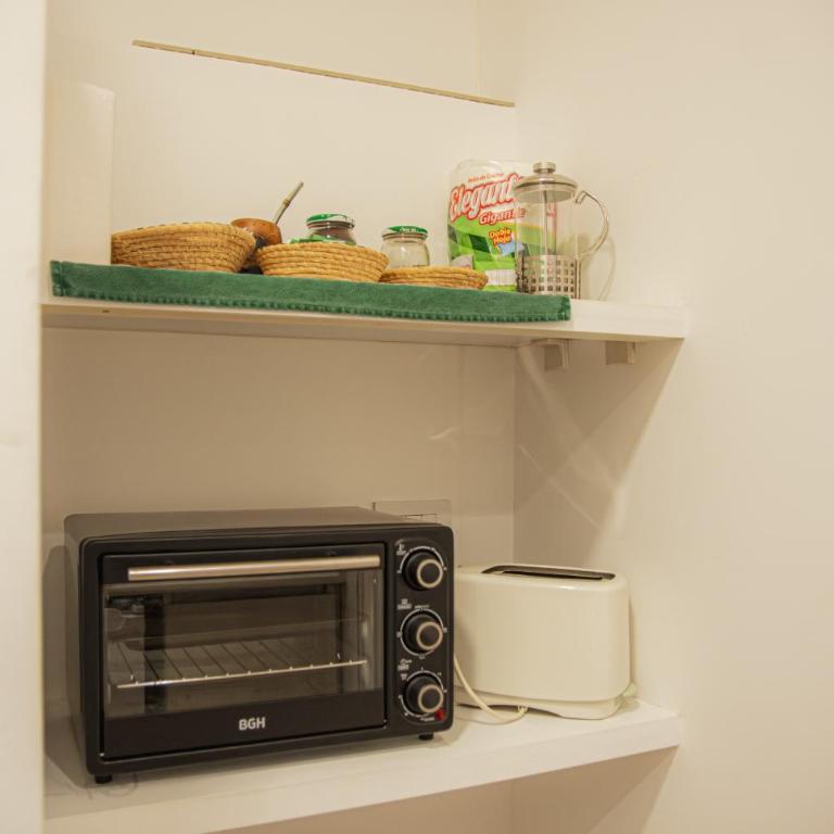 Anna's Housse - One-Bedroom Apartment - 16