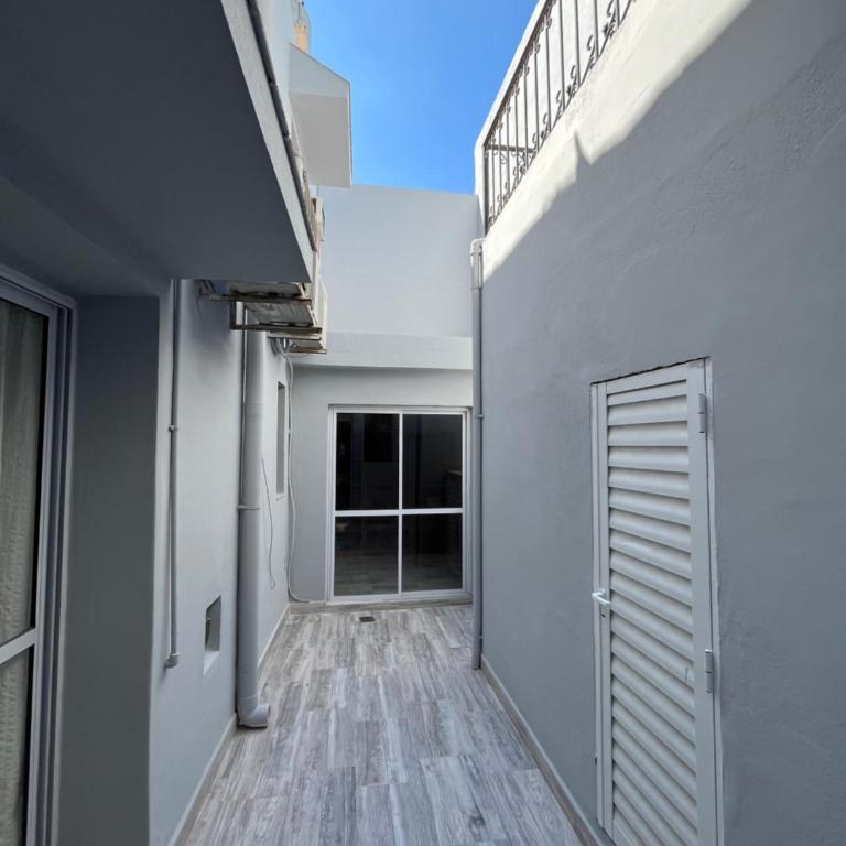 Departamento Centro, Peatonales, Forum, Estadio, Nodo 2 Huespedes - One-Bedroom Apartment - 12