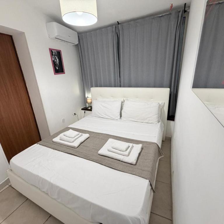 Milly's House Savoia - Two-Bedroom Standard Apartment - 45