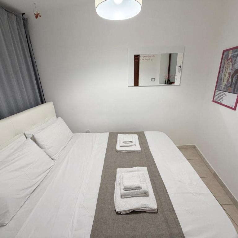 Milly's House Savoia - Two-Bedroom Standard Apartment - 43