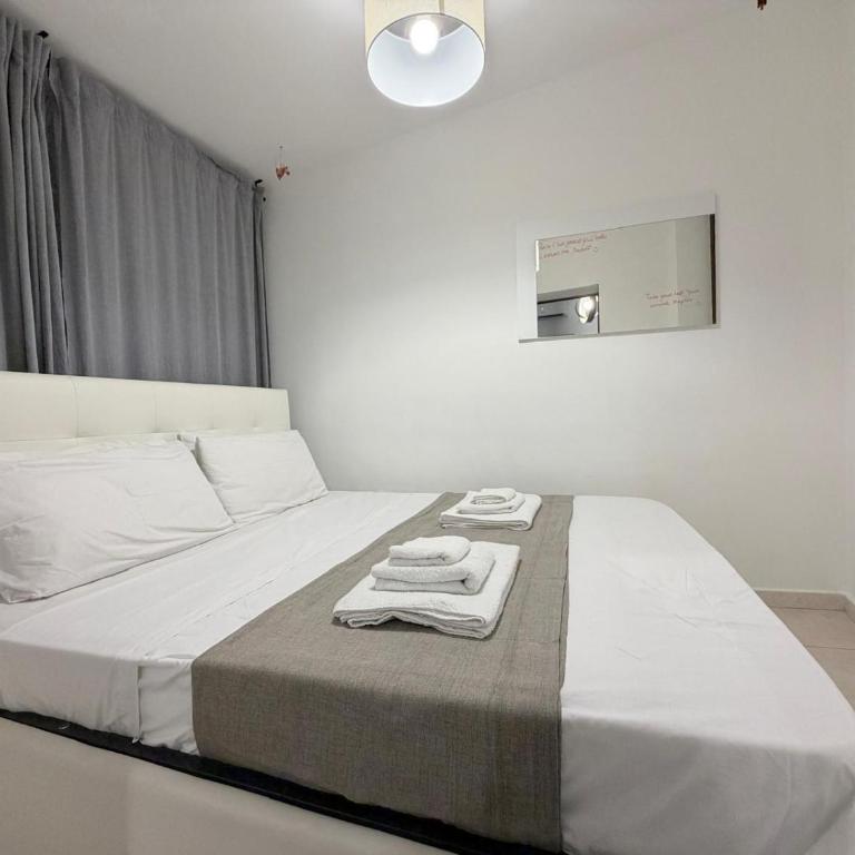 Milly's House Savoia - Two-Bedroom Standard Apartment - 42