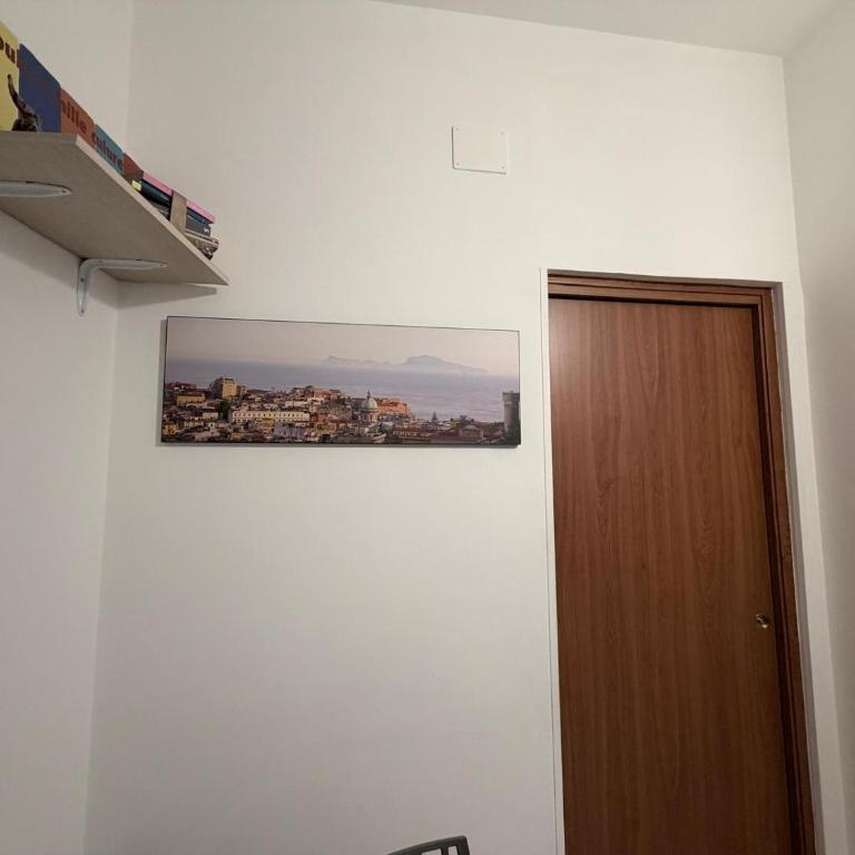 Milly's House Savoia - Two-Bedroom Standard Apartment - 15