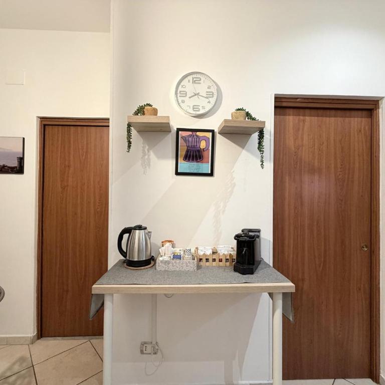 Milly's House Savoia - Two-Bedroom Standard Apartment - 9