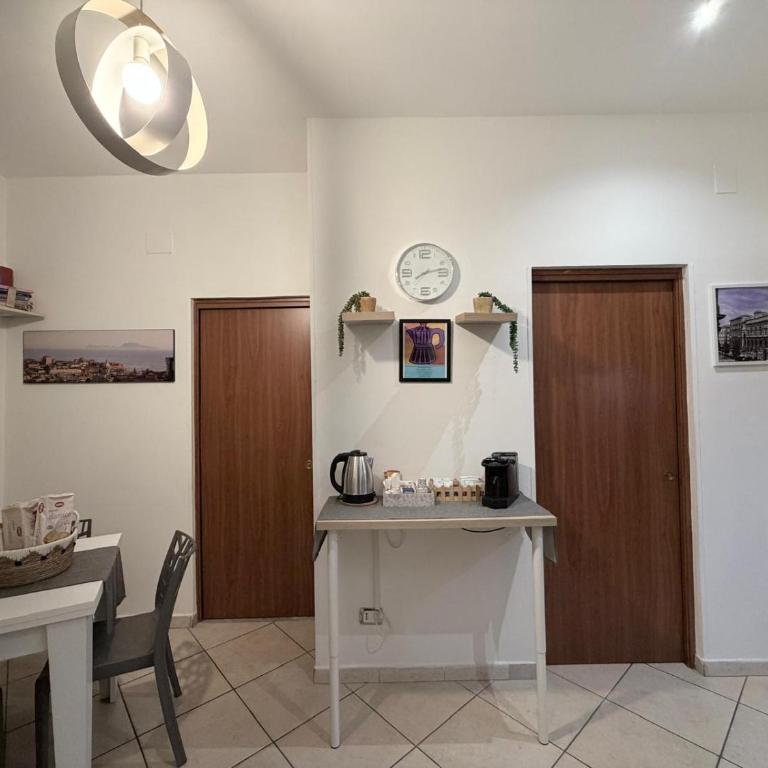 Milly's House Savoia - Two-Bedroom Standard Apartment - 8