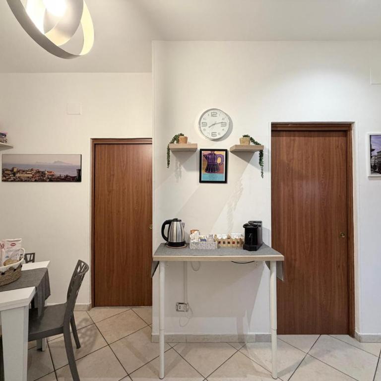 Milly's House Savoia - Two-Bedroom Standard Apartment - 7