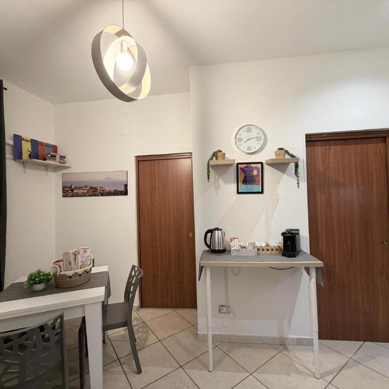 Milly's House Savoia - Two-Bedroom Standard Apartment - 6