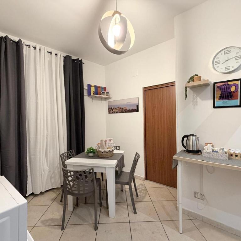 Milly's House Savoia - Two-Bedroom Standard Apartment - 3