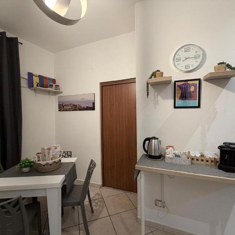 Milly's House Savoia - Two-Bedroom Standard Apartment - 5