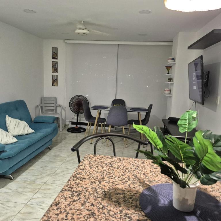 Apartamento 802 Papiros - Apartment - 1