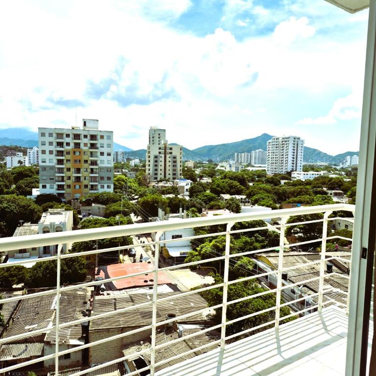 Apartamento 802 Papiros - Apartment - 15