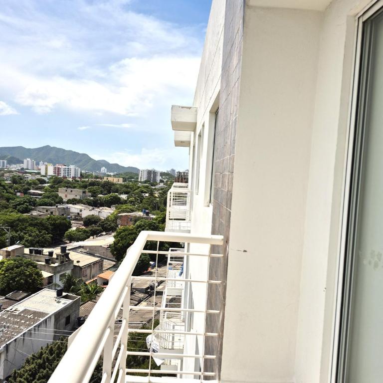 Apartamento 802 Papiros - Apartment - 16
