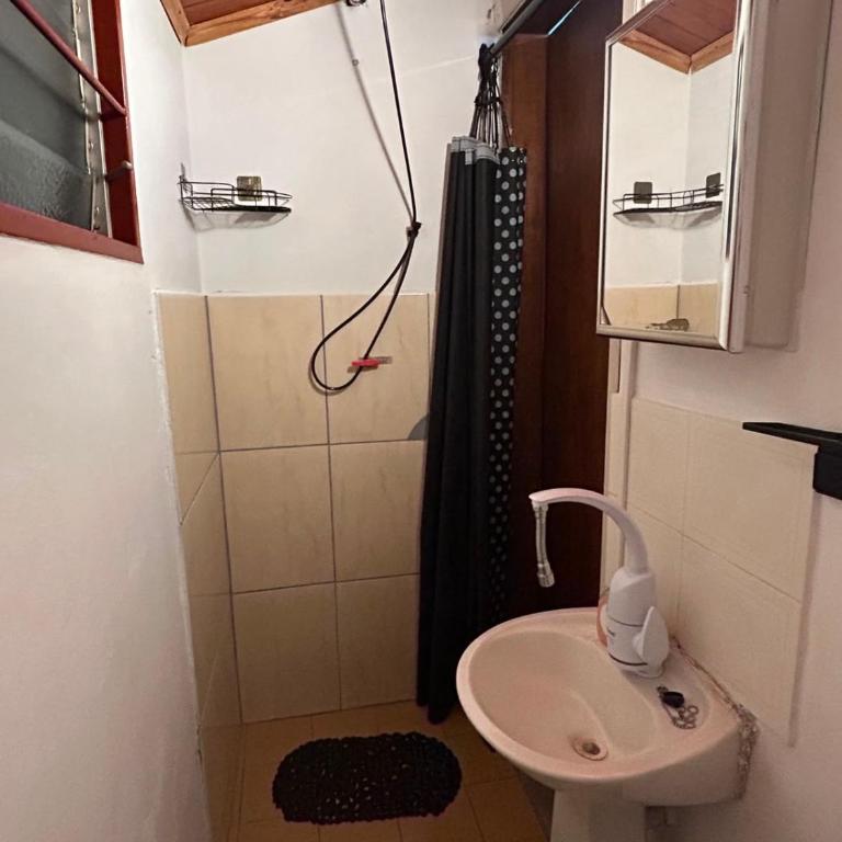 Monoambiente Alegre - Apartamento de 1 dormitorio - 10
