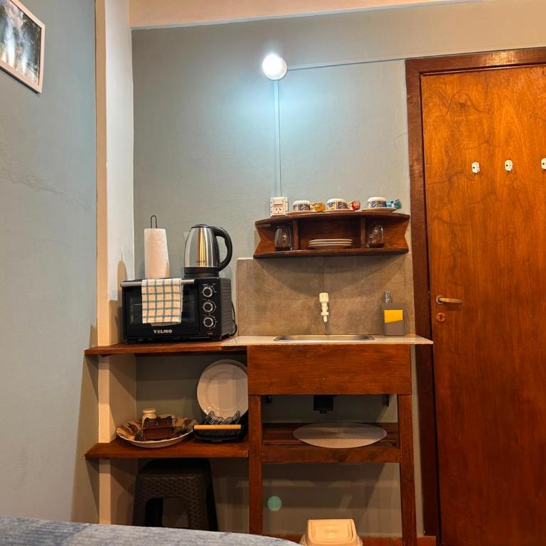 Monoambiente Alegre - Apartamento de 1 dormitorio - 11