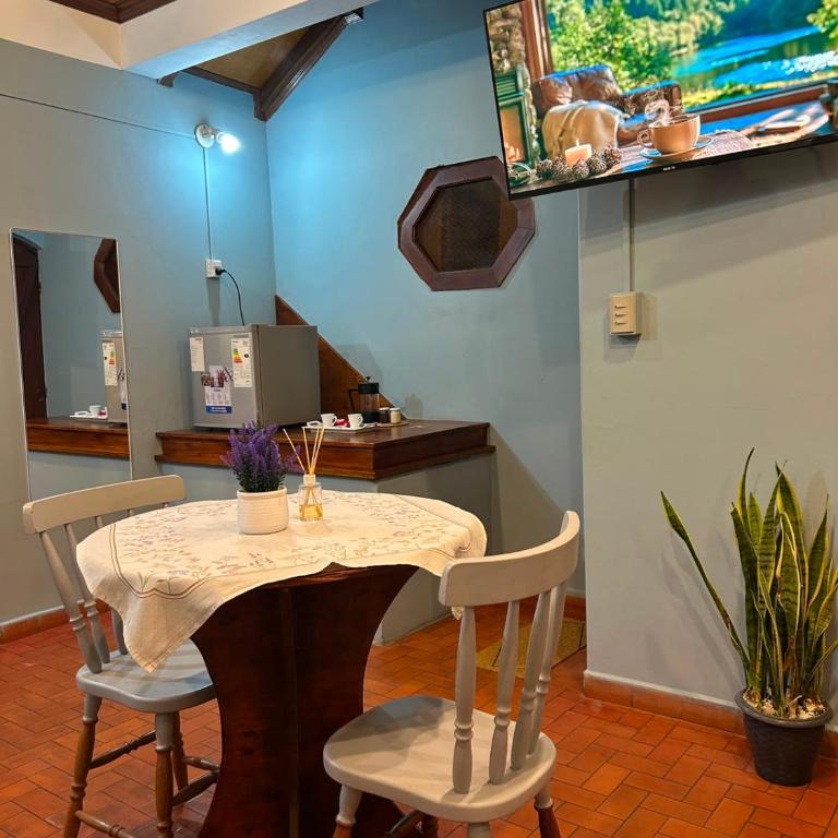 Monoambiente Alegre - Apartamento de 1 dormitorio - 12