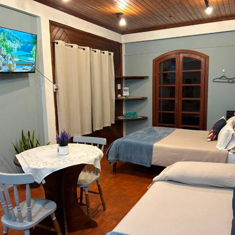 Monoambiente Alegre - Apartamento de 1 dormitorio - 1