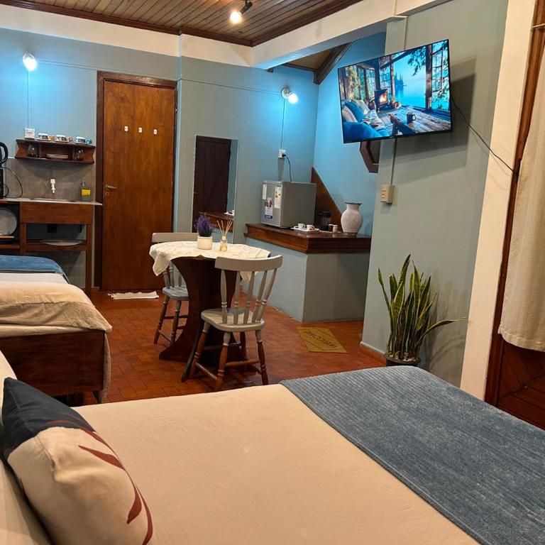 Monoambiente Alegre - Apartamento de 1 dormitorio - 13