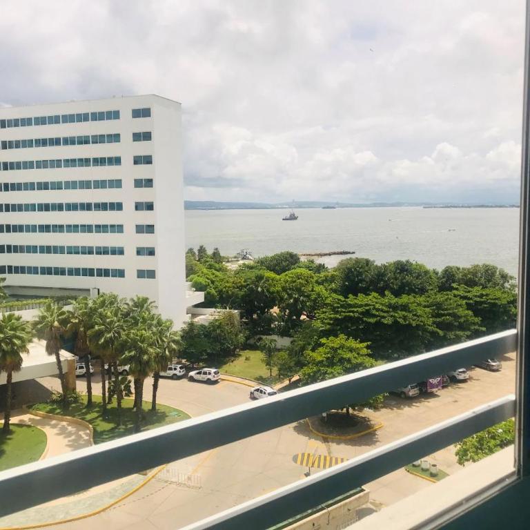 Cartagena Sotavento Laguito - One-Bedroom Apartment - 30
