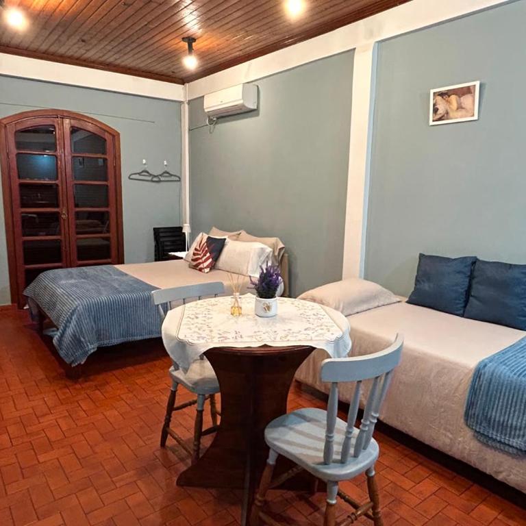 Monoambiente Alegre - Apartamento de 1 dormitorio - 14