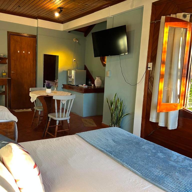 Monoambiente Alegre - Apartamento de 1 dormitorio - 15