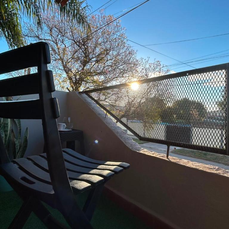 Monoambiente Alegre - Apartamento de 1 dormitorio - 16