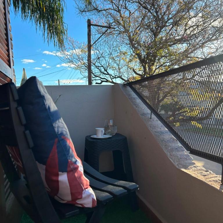 Monoambiente Alegre - Apartamento de 1 dormitorio - 17