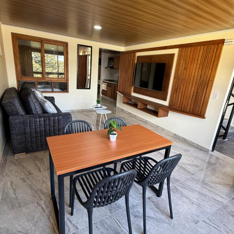 Casa Orígenes - Apartamento de 3 dormitorios - 1