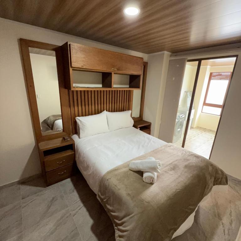 Casa Orígenes - Apartamento de 3 dormitorios - 4