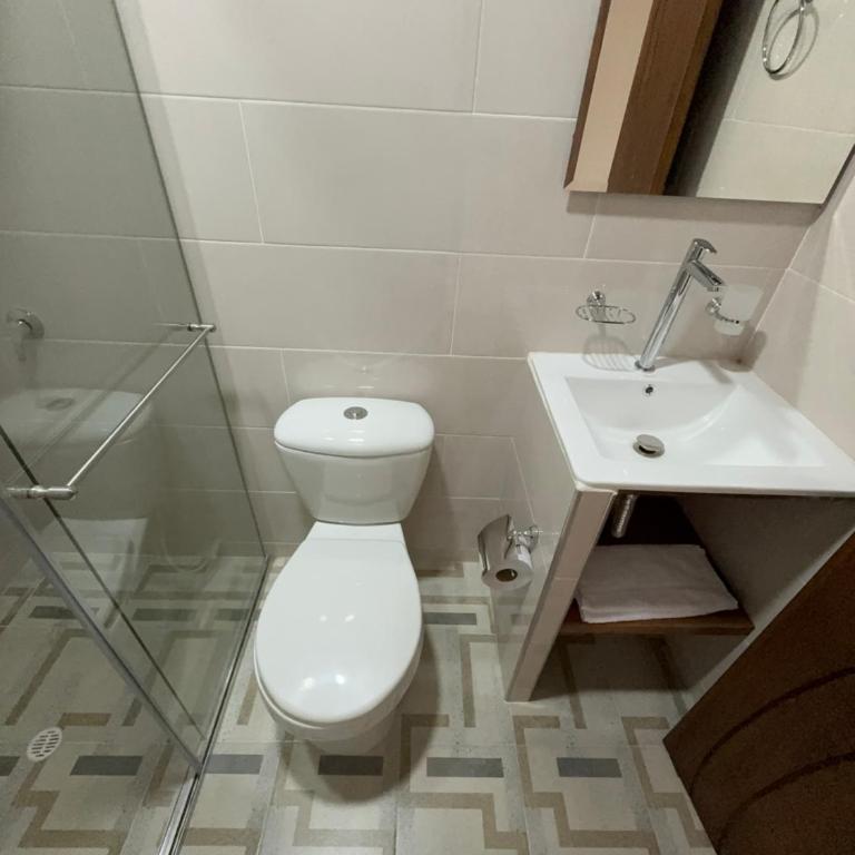 Casa Orígenes - Apartamento de 3 dormitorios - 6