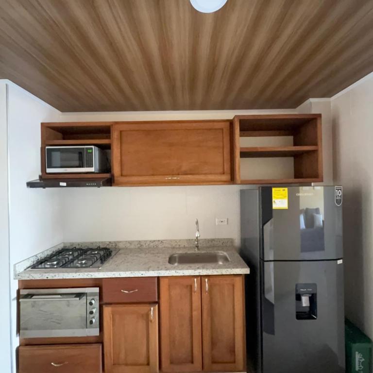 Casa Orígenes - Apartamento de 3 dormitorios - 7