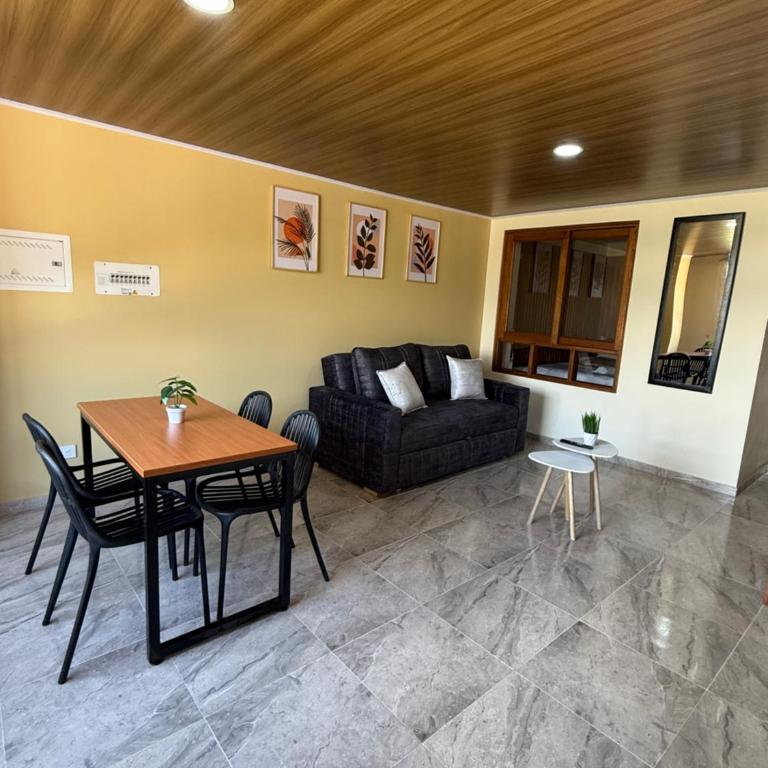 Casa Orígenes - Apartamento de 3 dormitorios - 8