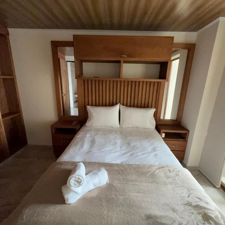 Casa Orígenes - Apartamento de 3 dormitorios - 9