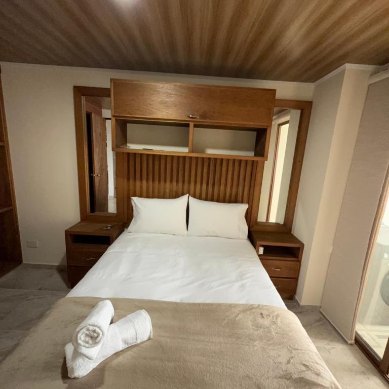 Casa Orígenes - Apartamento de 3 dormitorios - 10