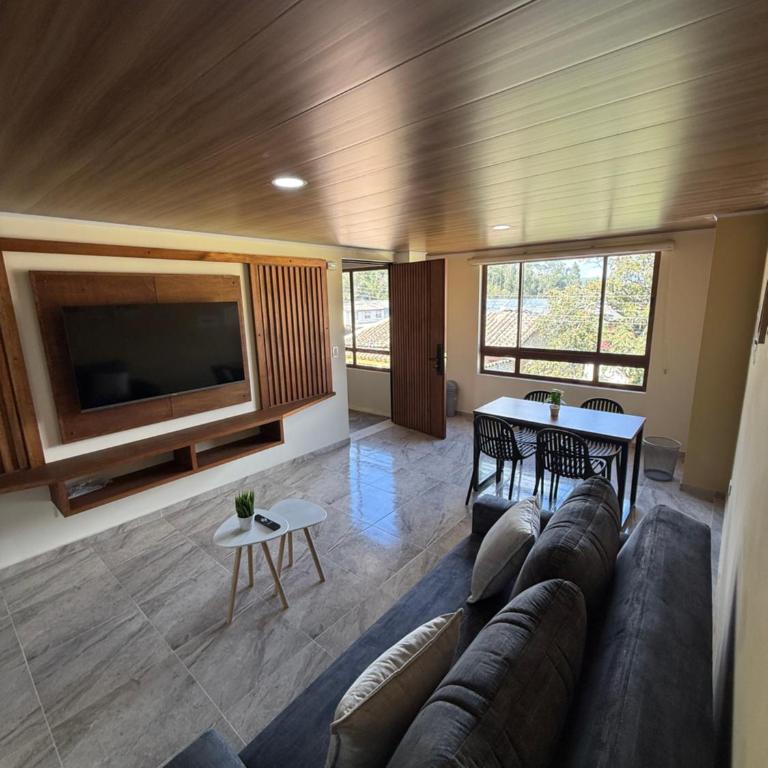 Casa Orígenes - Apartamento de 3 dormitorios - 13